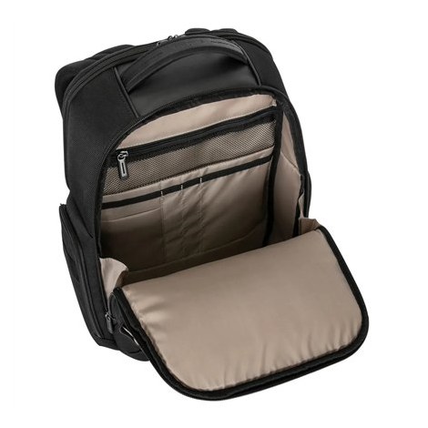 Targus | Fits up to size 15.6 "" | Mobile Elite Backpack | Backpack | Black - 2